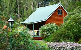 Riverglen Chalets